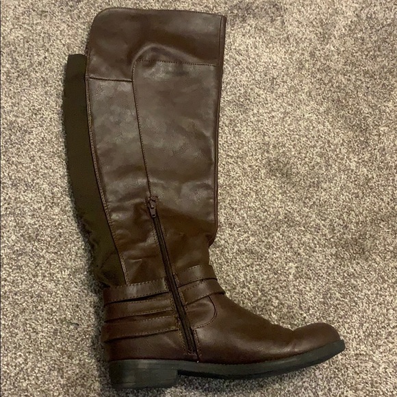 DSW Shoes Dsw Knee High Boots Poshmark